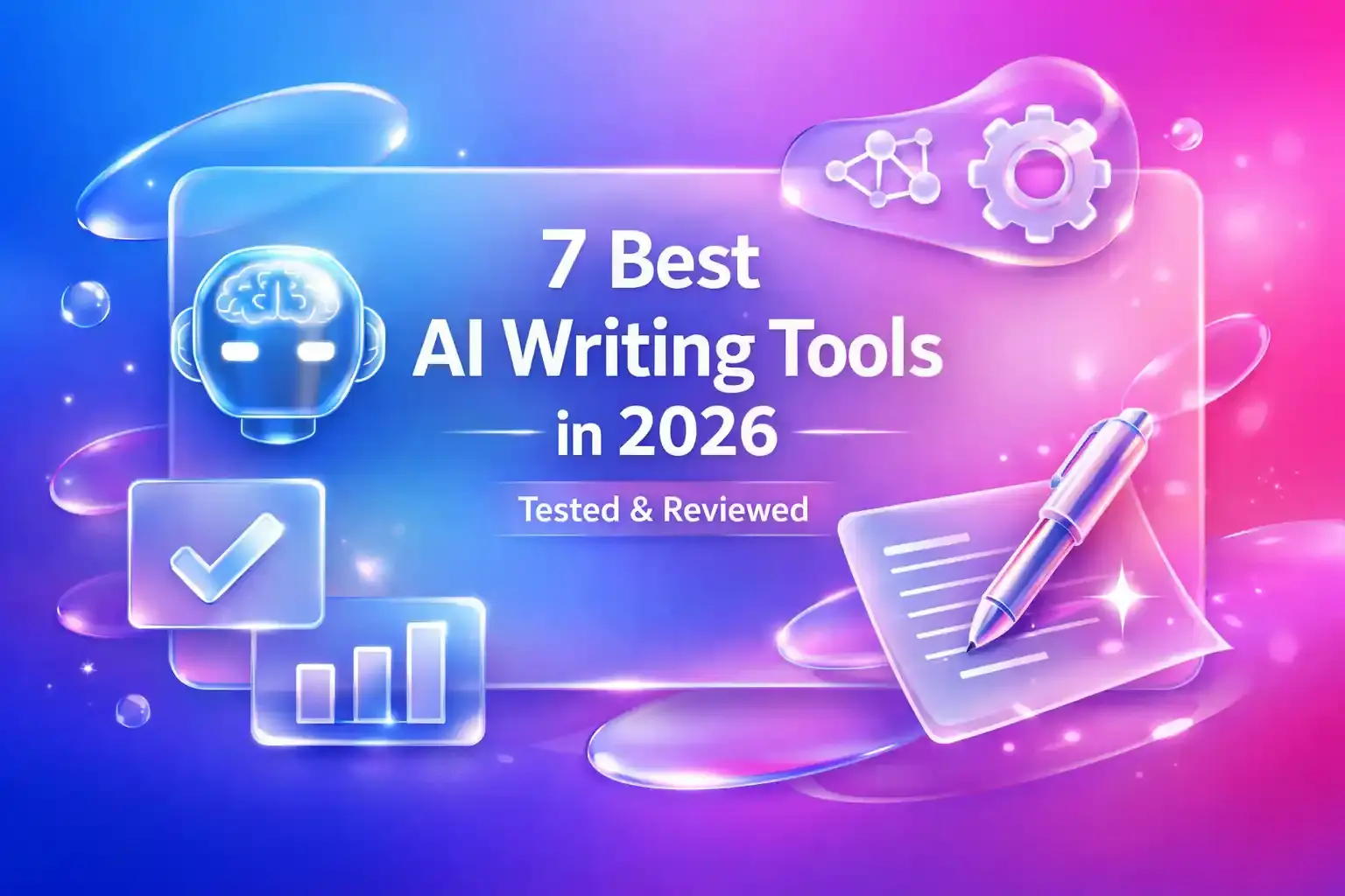 AI Tools That Improve Writing Skills