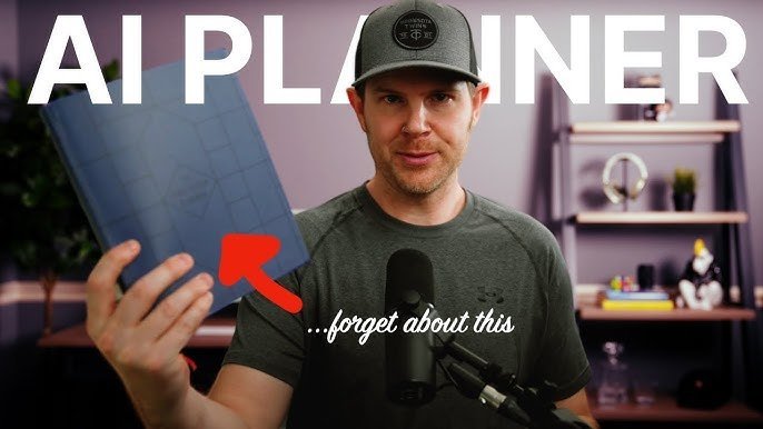 Free AI Planner Apps