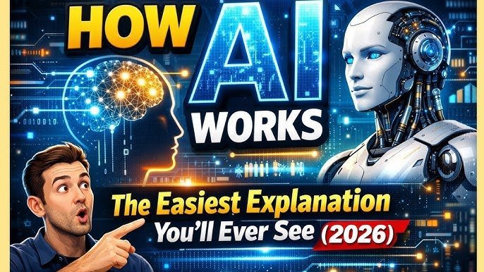 Future of AI in E-Learning Explained Simply