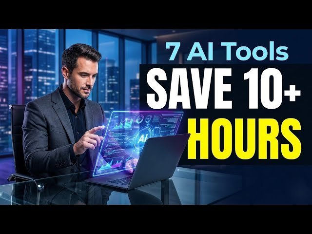 AI Writing Assistants That Save Hours of Work