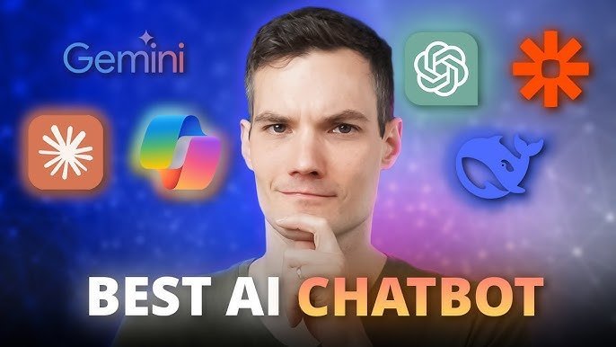 Best AI Chatbot Tools for Daily Tasks