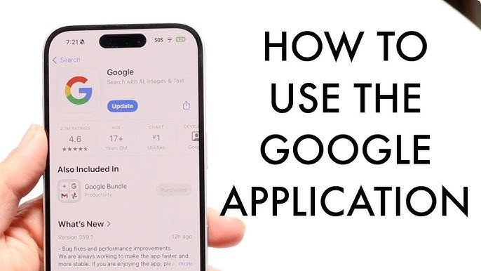 How to Use Google Apps Efficiently