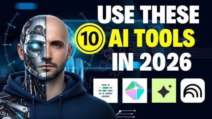 Must-Try AI Tools for Daily Use