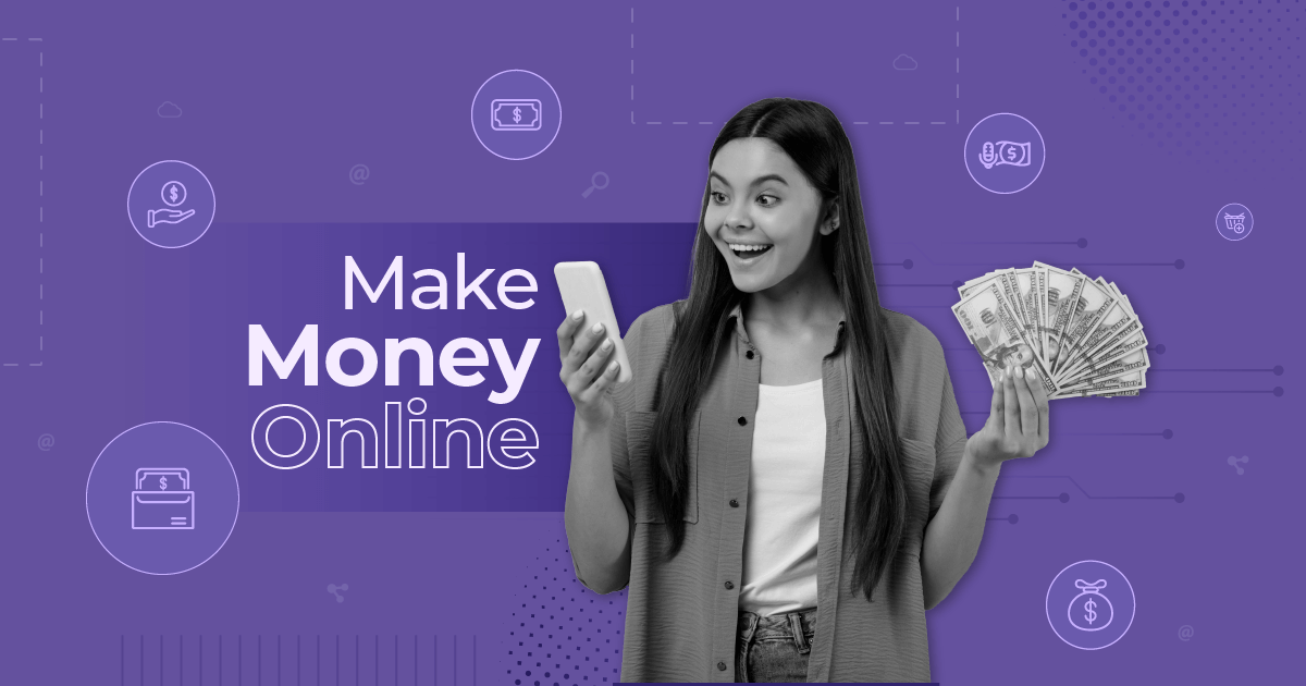 Best Websites to Earn Money Daily Without Skills
